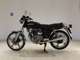 Фото Honda CB400T HAWK 2 с японского аукциона