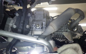 HONDA ｸﾛｽｶﾌﾞ110-3 JA60