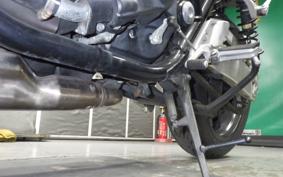 HONDA CB1300SF SUPER BOLDOR 2011 SC54
