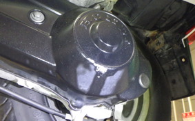 HONDA FUSION X 1998 MF02