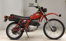 HONDA XL250S 2021 L250S