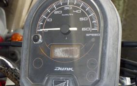 HONDA DUNK AF74