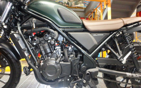 HONDA CL500 2023 PC68