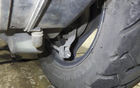 SUZUKI ADDRESS V125 S CF4MA