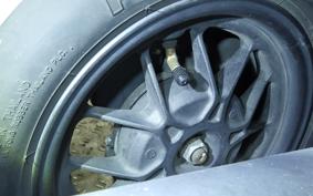 HONDA ﾀﾞﾝｸ 2022 AF78