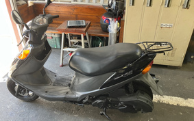 SUZUKI ADDRESS V125 CF4EA