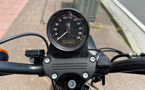 HARLEY XL883N 2017 LE2