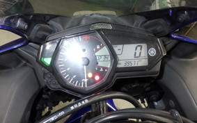 YAMAHA YZF R-3 2015 RH07J