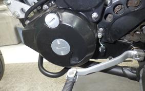 KAWASAKI KLX250D TRACKER X