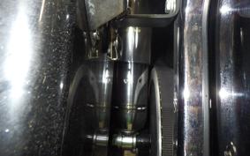 HARLEY FLHR 1580 2008