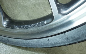 HONDA C125 SUPER CUB 1988 JA48