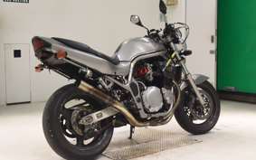 SUZUKI GSF1200 1999 GV75A