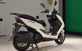 YAMAHA MAJESTY155 S SG28J