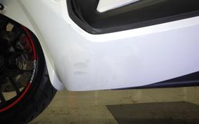 HONDA FORZA SI ABS MF12