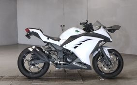 KAWASAKI NINJA 250 EX250L