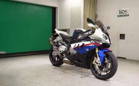 BMW S1000RR 2010
