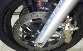 SUZUKI GSX1400 2008 GY71A