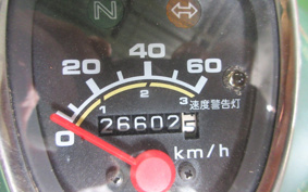 HONDA SUPER CUB50 AA01