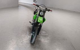 KAWASAKI D-TRACKER LX250E