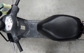 SUZUKI LET's 4 2026 CA45A