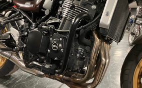 KAWASAKI Z900RS 50TH ANNIVERSARY  2022 ZR900C