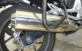 HONDA NC750L RC67
