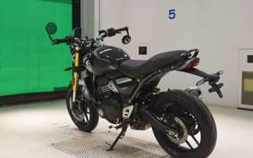 TRIUMPH SPEED 400 2024