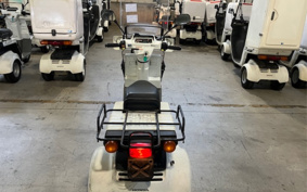 HONDA  GYRO X STANDARD  TD02