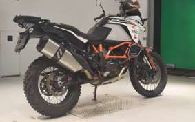 KTM 1090 ADVENTURE R 2020