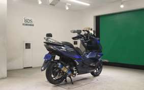 HONDA PCX125 2015 JK05