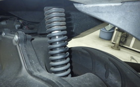 SUZUKI LET's 1998 CA4AA