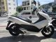 Фото Honda PCX 125 2010 с японского аукциона
