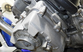 HONDA VTR 250 Gen. 2 2003 MC33
