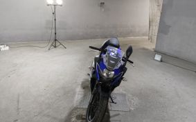 SUZUKI GSX250R DN11A