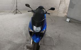 YAMAHA MAJESTY 125 5CA