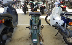 HONDA C50 SUPER CUB 1994 AA01