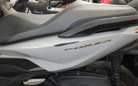 HONDA FORZA 250 1995 MF17