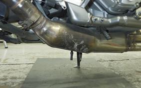 SUZUKI BANDIT 1250 SA 2009 GW72A