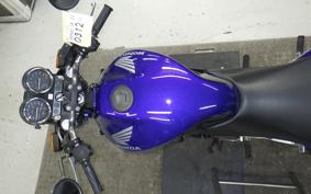 HONDA HORNET 250 2023 MC31