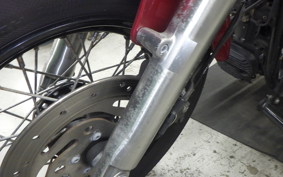 HARLEY FLS 1580 2012