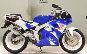 SUZUKI RG125 Gamma 2023 NF13A