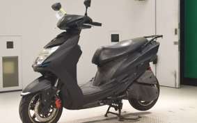YAMAHA CYGNUS 125 XSR 3 SEA5J