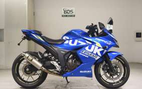 SUZUKI ｼﾞｸｻｰ250SF ED22B
