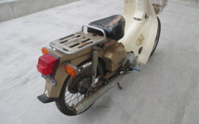 HONDA SUPER CUB90 SUPERDX HA02