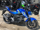 Фото Suzuki GSX-S125 ABS с японского аукциона