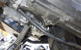 HONDA ZOOMER 2019 AF58