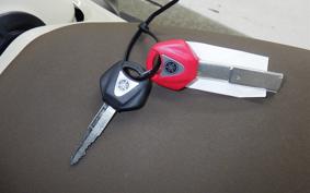 YAMAHA XSR900 2025 RN96J