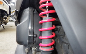 HONDA LEAD 125 JK12