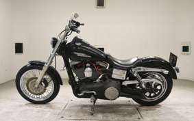 HARLEY FXDBI 2006
