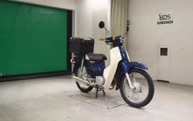 HONDA C50 SUPER CUB 2013 AA09